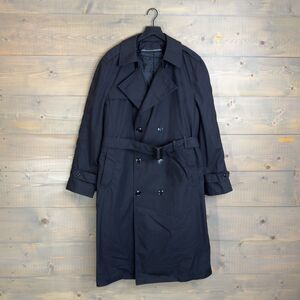 U.S. Military American Apparel Trench Coat w/ Removable Liner 42 Reg, Large